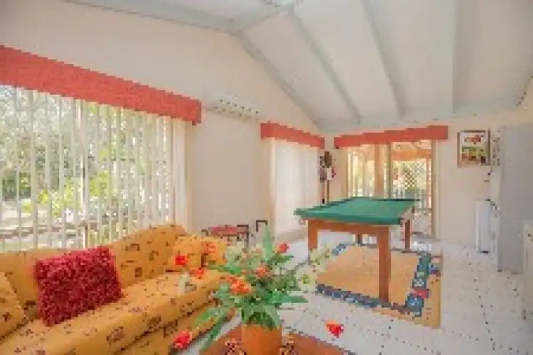 Fifth view of Homely rural property listing, 16 Billabong Dve, Gooburrum QLD 4670