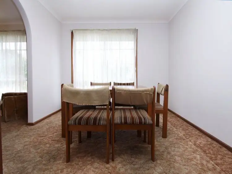 Fifth view of Homely house listing, 101 Carruthers Drive, Modbury North SA 5092