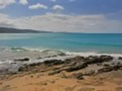 Third view of Homely land listing, 214 Mountjoy  Parade, Lorne VIC 3232