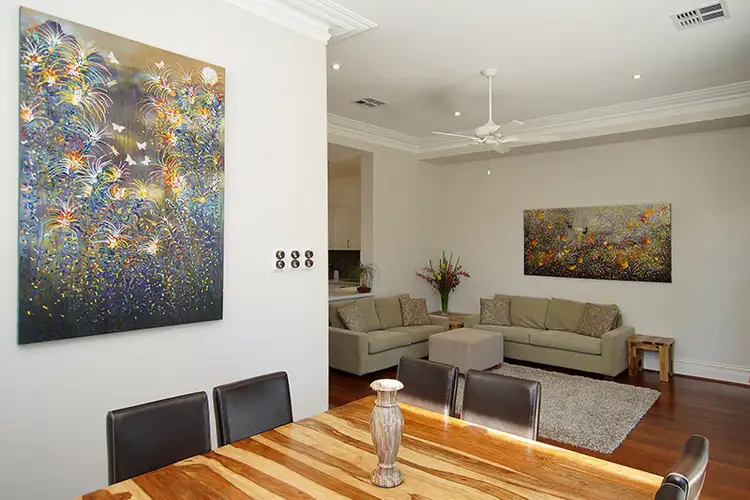 Sixth view of Homely house listing, 7 Brookman Street, Perth WA 6000