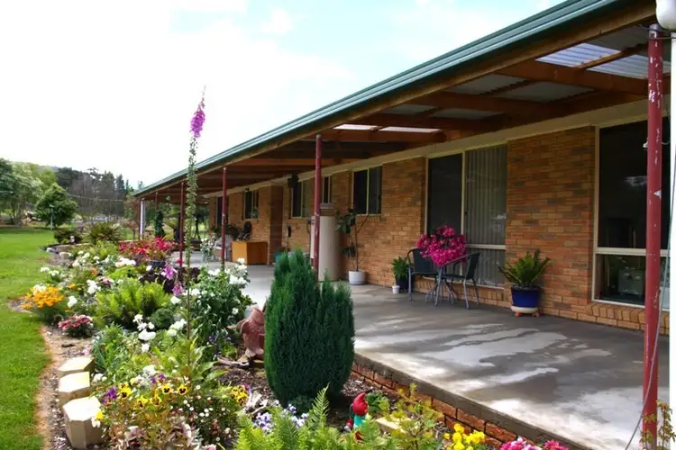 Fifth view of Homely house listing, 21 Kellaway Street, Ranelagh TAS 7109