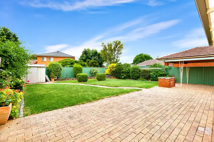 Third view of Homely house listing, 7 Morgan Place, Strathfield NSW 2135