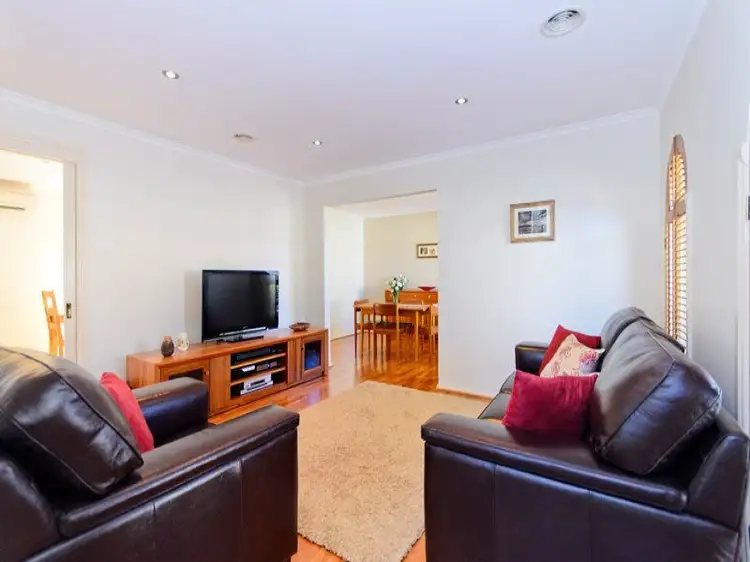 Third view of Homely townhouse listing, 1/5 Fidler Court, Bruce ACT 2617