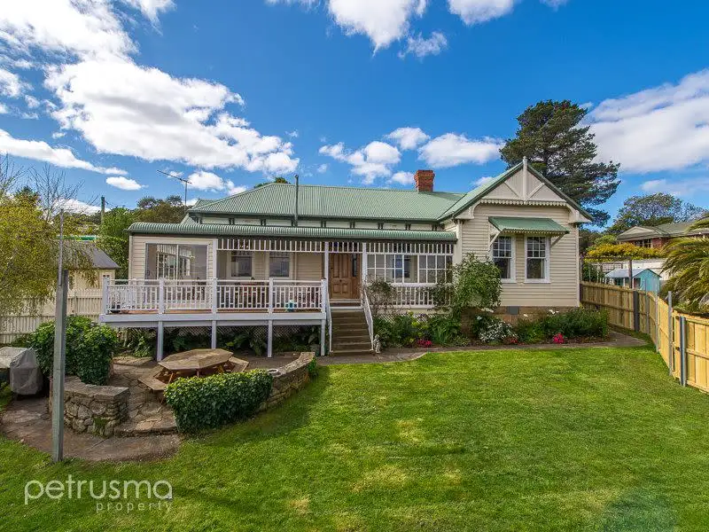 Main view of Homely house listing, 177 East Derwent Highway, Lindisfarne TAS 7015