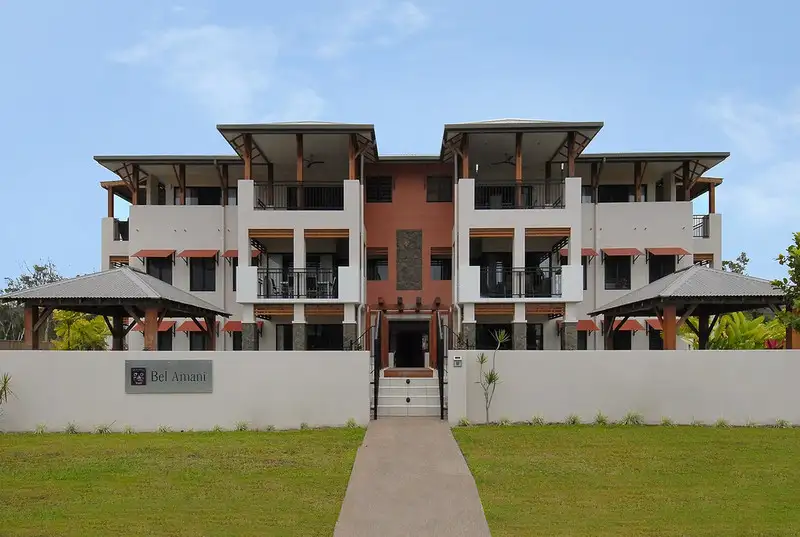 Main view of Homely apartment listing, 5/88 Harbour Drive, Trinity Park QLD 4879