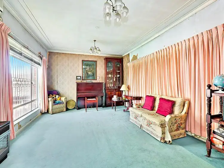 Second view of Homely house listing, 15 Torrington Road, Strathfield NSW 2135