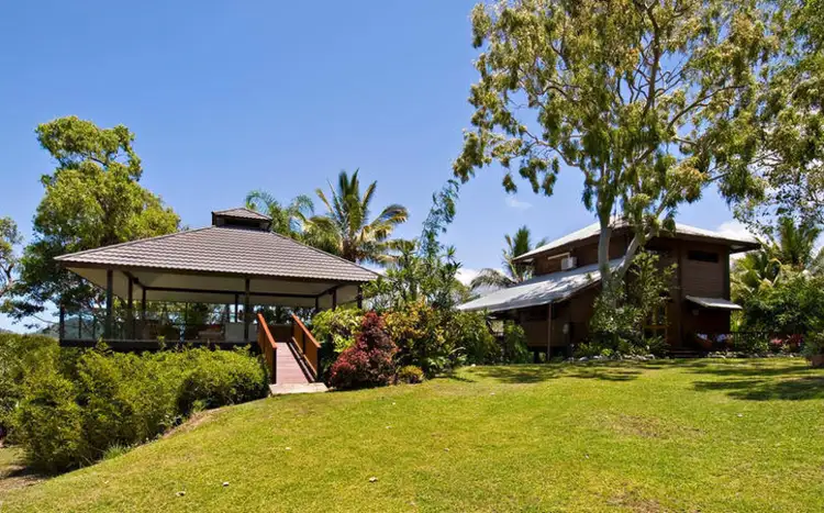 Lot 212 Captain Cook Highway, Clifton Beach QLD 4879