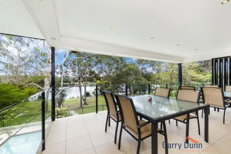 Second view of Homely house listing, 38 Riverview Rd, Pleasure Point NSW 2172