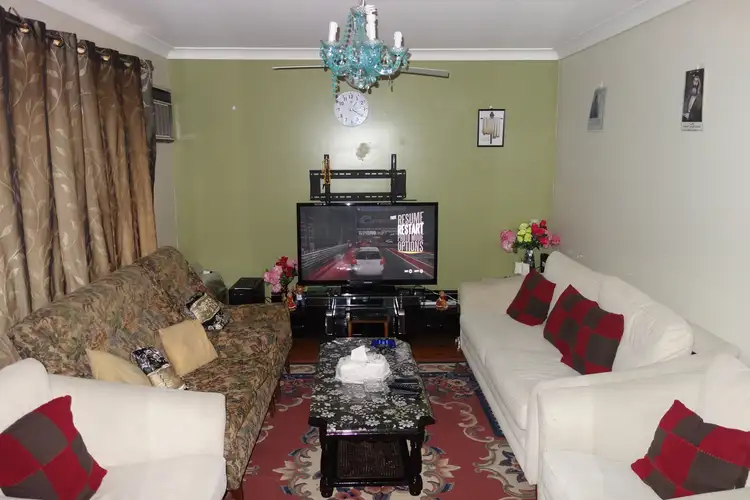Second view of Homely house listing, 51 Pearce Street, Liverpool NSW 2170