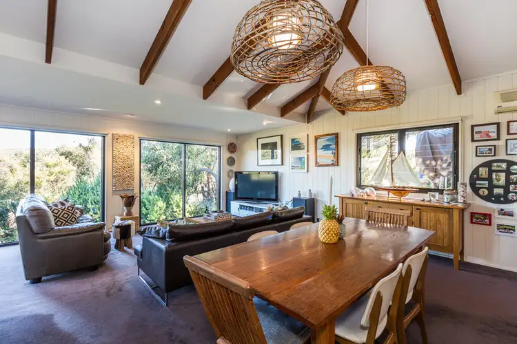 Third view of Homely house listing, 4 Boolooral Court, Moggs Creek VIC 3231