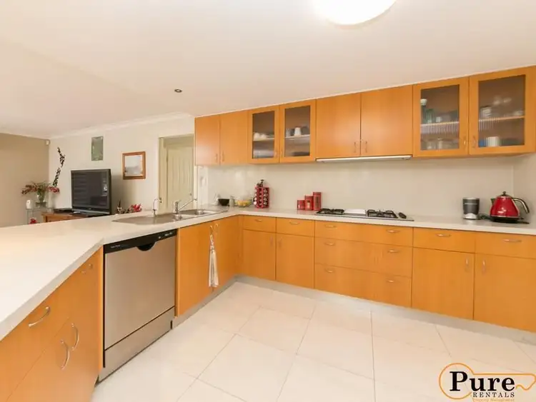 Fourth view of Homely house listing, 4 Lido Court, Wellington Point QLD 4160