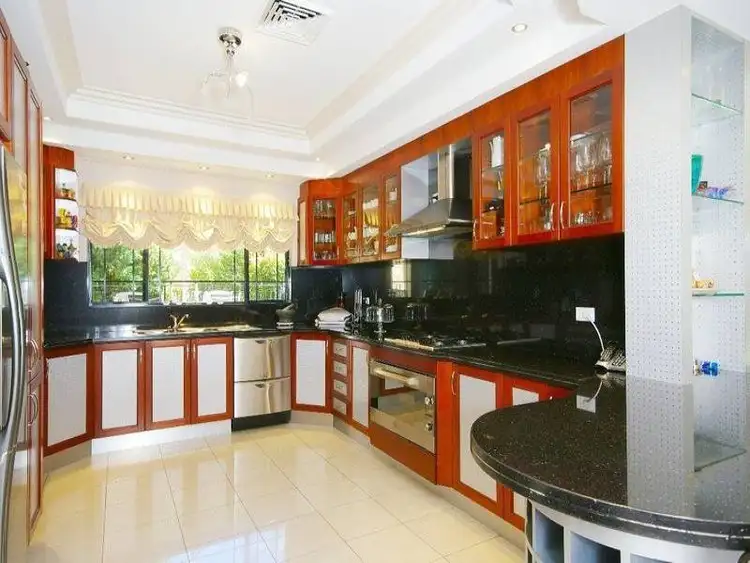 Second view of Homely house listing, 14 Rosedale Place, West Pennant Hills NSW 2125