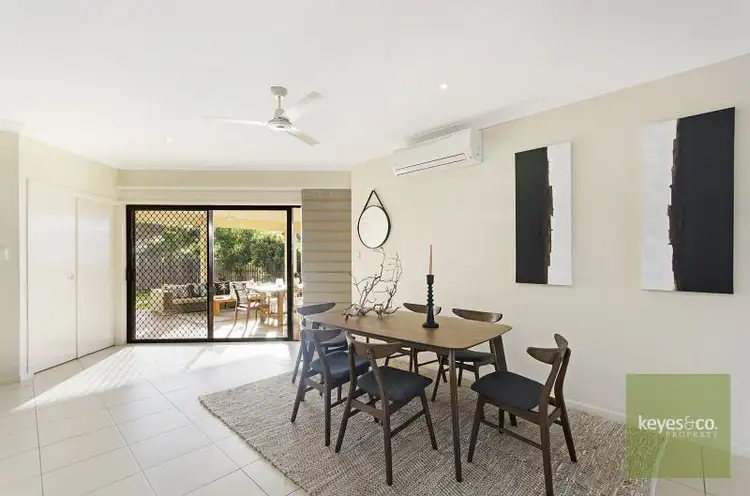 Fifth view of Homely house listing, 20 Rattray Street, Bushland Beach QLD 4818