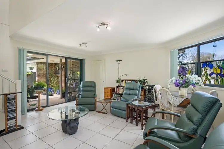 Second view of Homely townhouse listing, 1/61 Paton Street, Woy Woy NSW 2256