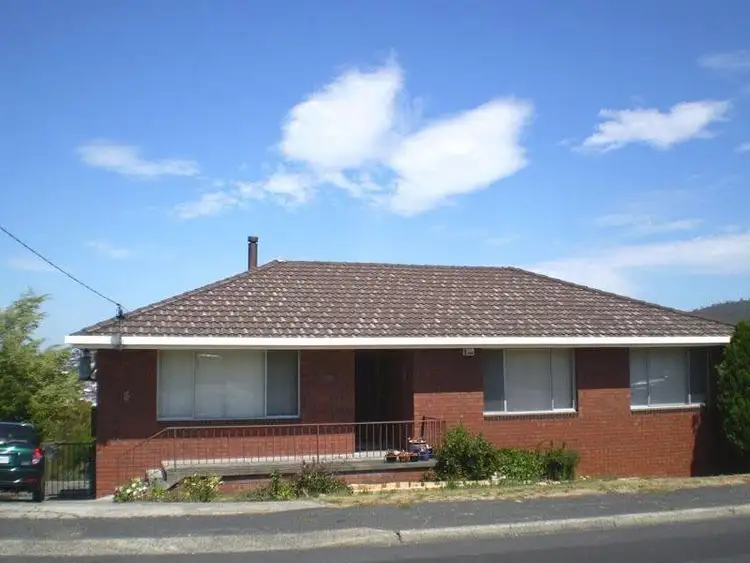 Main view of Homely house listing, 17 Ripley Road, West Moonah TAS 7009
