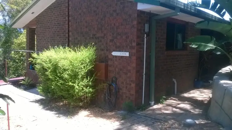 4/77 Railway Street, Mudgeeraba QLD 4213