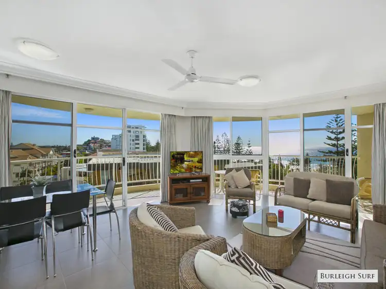 4A/238 The Esplanade, Miami QLD 4220