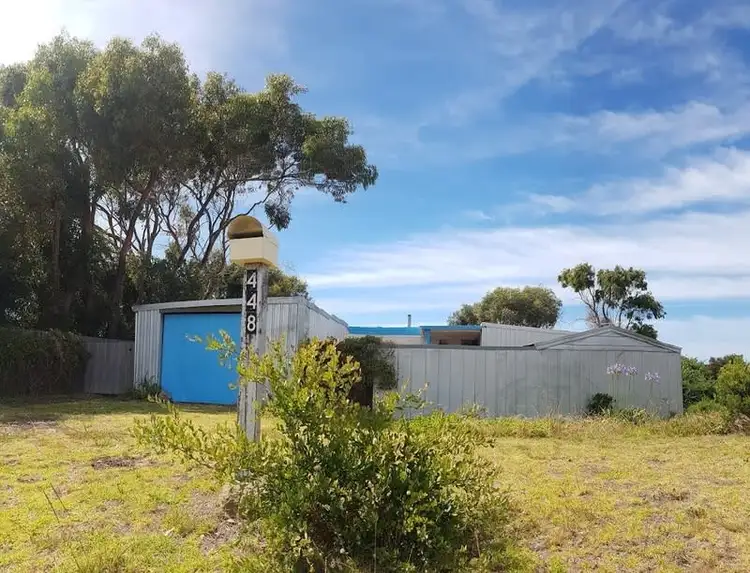 448 Dutton Way, Dutton Way VIC 3305
