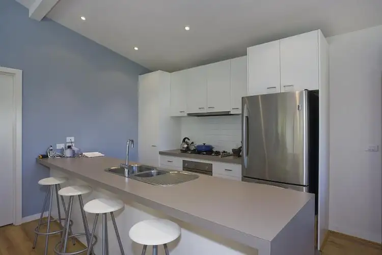 Sixth view of Homely house listing, 8 Old Ocean Road, Separation Creek VIC 3221