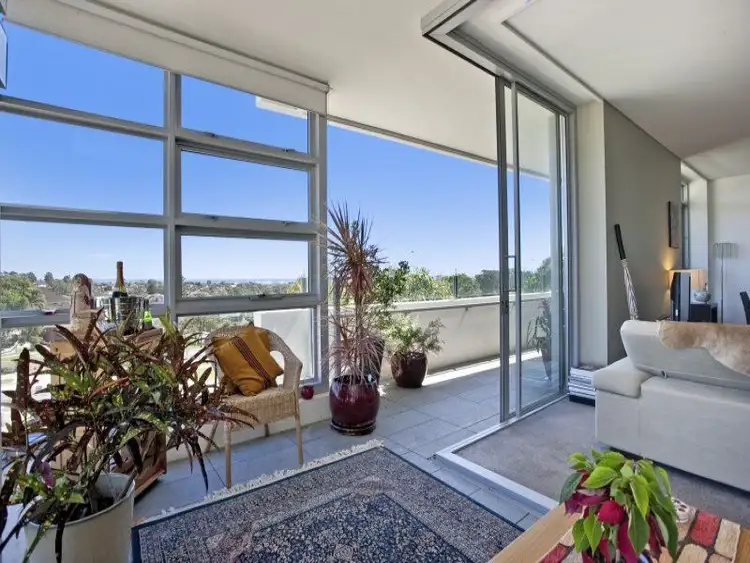 Second view of Homely apartment listing, 306/2-8 Jenner Street, Little Bay NSW 2036