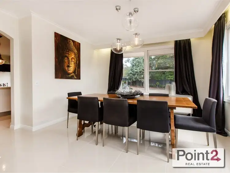 Fifth view of Homely house listing, 38 Humphries Road, Mount Eliza VIC 3930