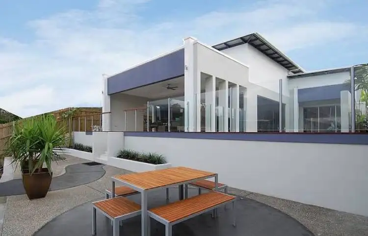 Fifth view of Homely house listing, 23 Marina Qy, Trinity Park QLD 4879