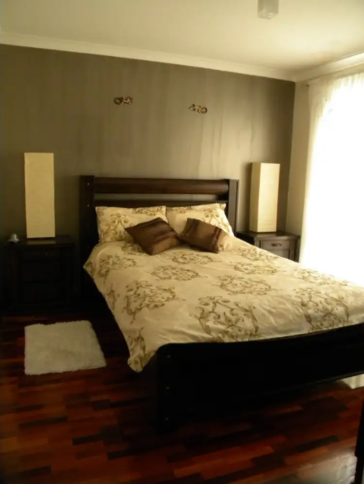 Fourth view of Homely house listing, 6 Glenmaggie Circuit, Success WA 6164