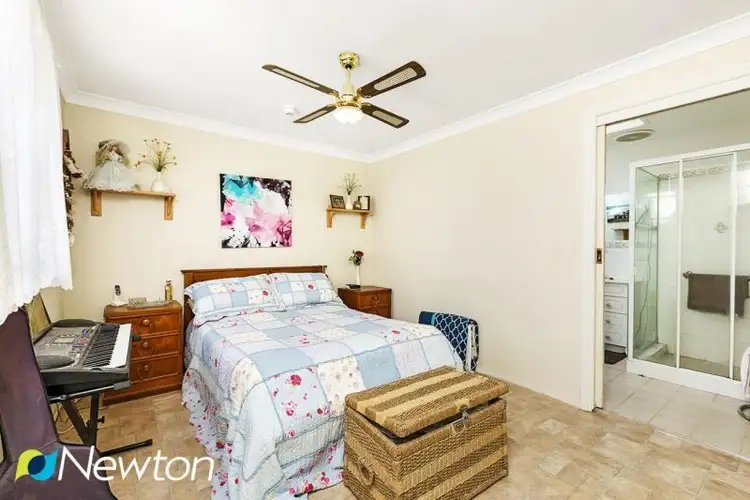 Fifth view of Homely villa listing, 48/29-33 Corella Road, Kirrawee NSW 2232