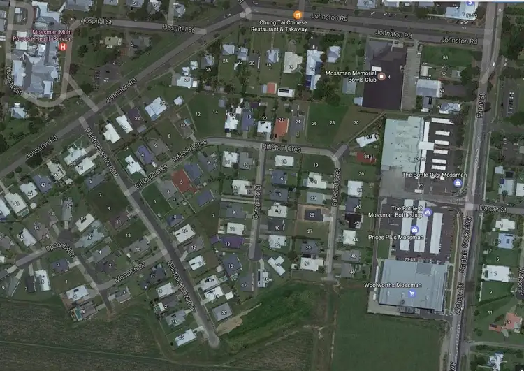 Seventh view of Homely land listing, 27 Riflebird Cres, Mossman QLD 4873