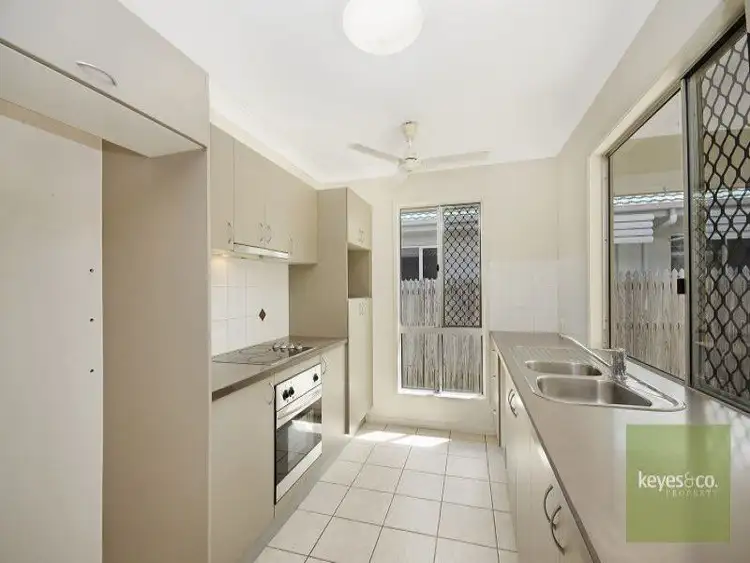Second view of Homely house listing, 16 Butterfly Crescent, Douglas QLD 4814