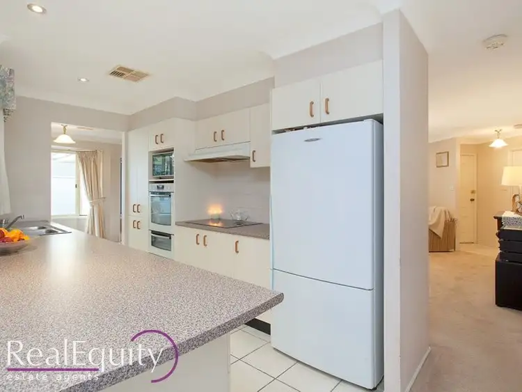 Fifth view of Homely house listing, 10 Clipper Close, Chipping Norton NSW 2170