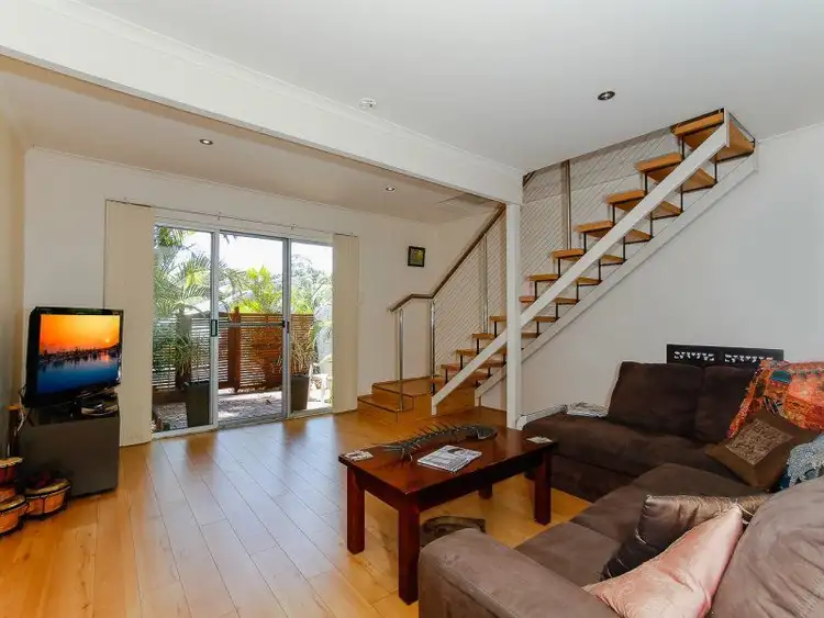 Fourth view of Homely unit listing, Unit 3/25 Coral Tree Avenue, Noosa Heads QLD 4567