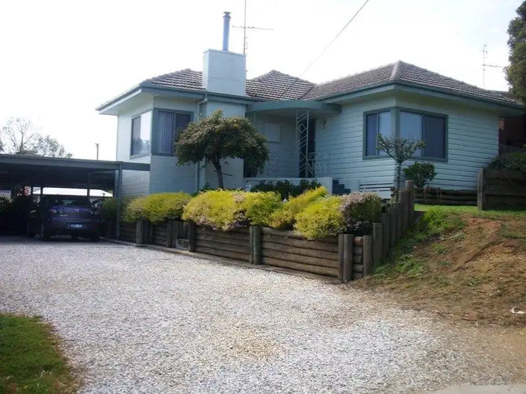 Main view of Homely house listing, 13 Halls Road, Myrtleford VIC 3737