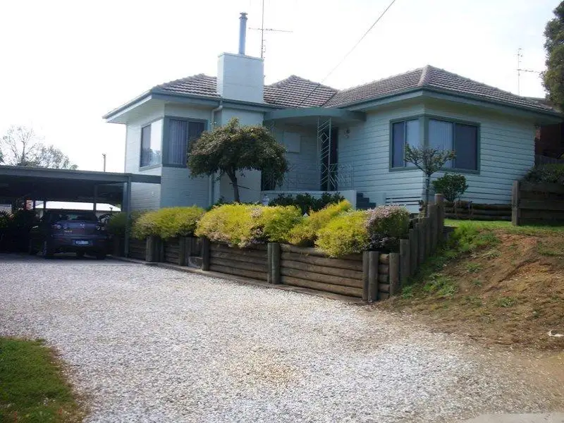 Main view of Homely house listing, 13 Halls Road, Myrtleford VIC 3737