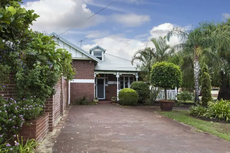 99 Sixth Avenue, Inglewood WA 6052