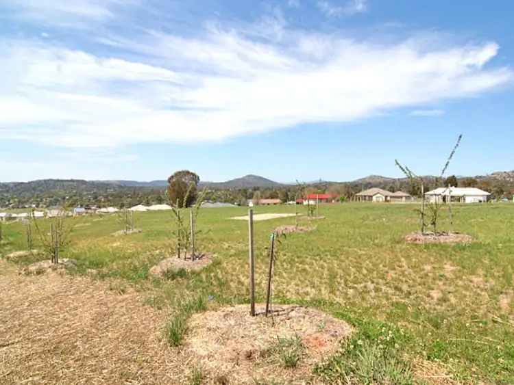 Second view of Homely land listing, 11 Dolly McGrath, Duffy ACT 2611