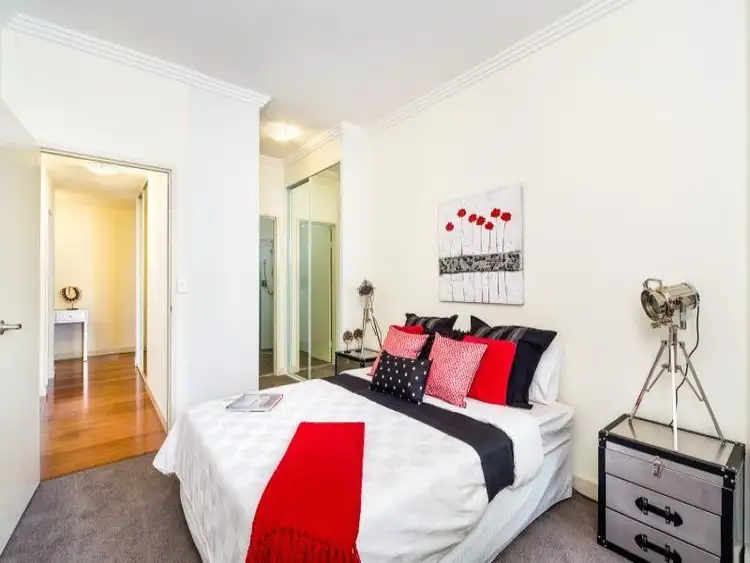 Third view of Homely apartment listing, 206/282-288 Botany Road, Alexandria NSW 2015