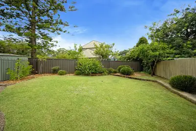 Sixth view of Homely house listing, 5A The Avenue, Heathcote NSW 2233