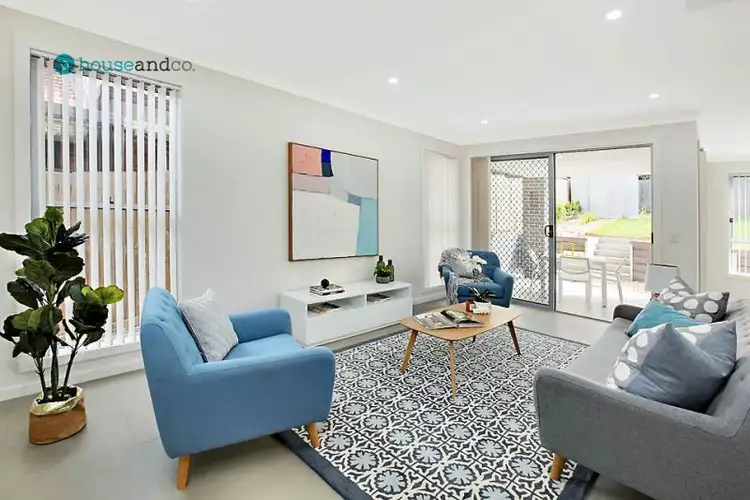Second view of Homely house listing, 65a Brand Street, Carlingford NSW 2118
