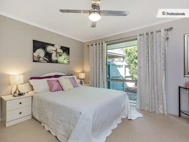 Fifth view of Homely house listing, 43 Hermitage Street, Keperra QLD 4054