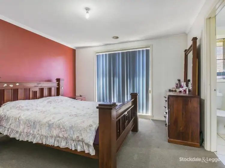 Fifth view of Homely house listing, 40 RAISELL ROAD, Cranbourne West VIC 3977