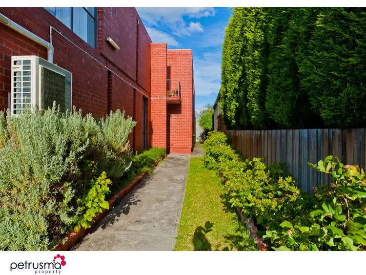 6/23 Cross Street, New Town TAS 7008