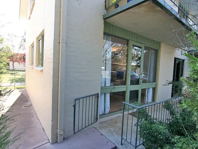 Second view of Homely unit listing, 8/18 Glenmaggie Street, Duffy ACT 2611
