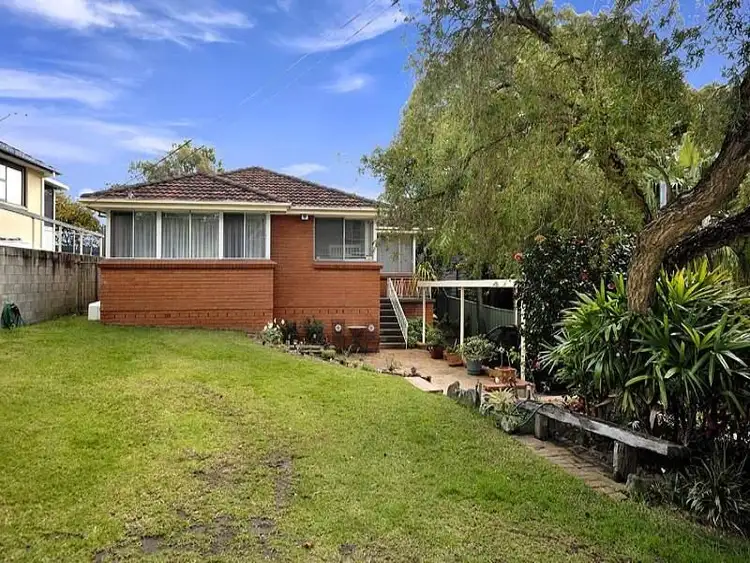 179 Loftus Avenue, Loftus NSW 2232