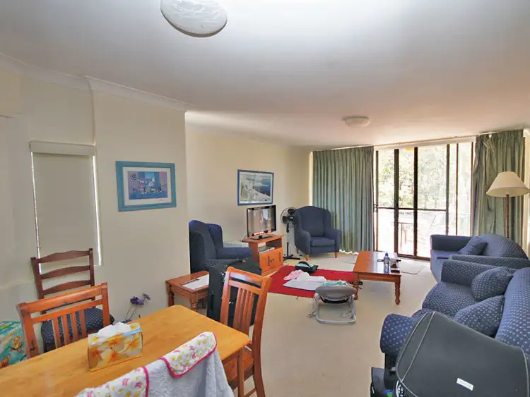 Third view of Homely unit listing, 13/17 Mistral Close, Nelson Bay NSW 2315