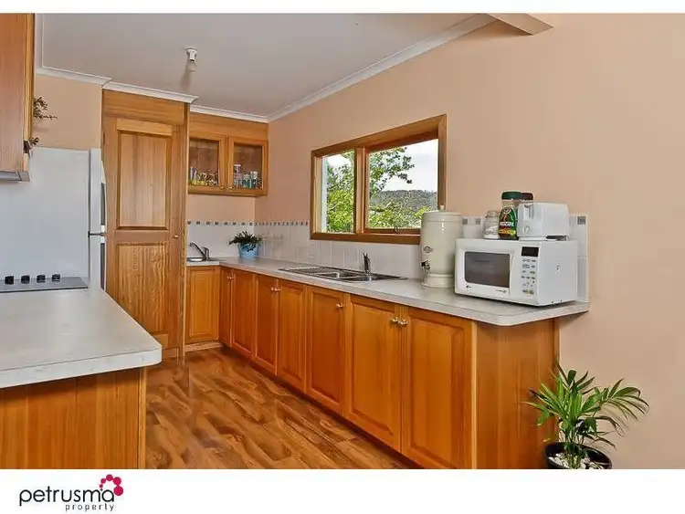 Second view of Homely house listing, 58 Sycamore Road, Risdon Vale TAS 7016