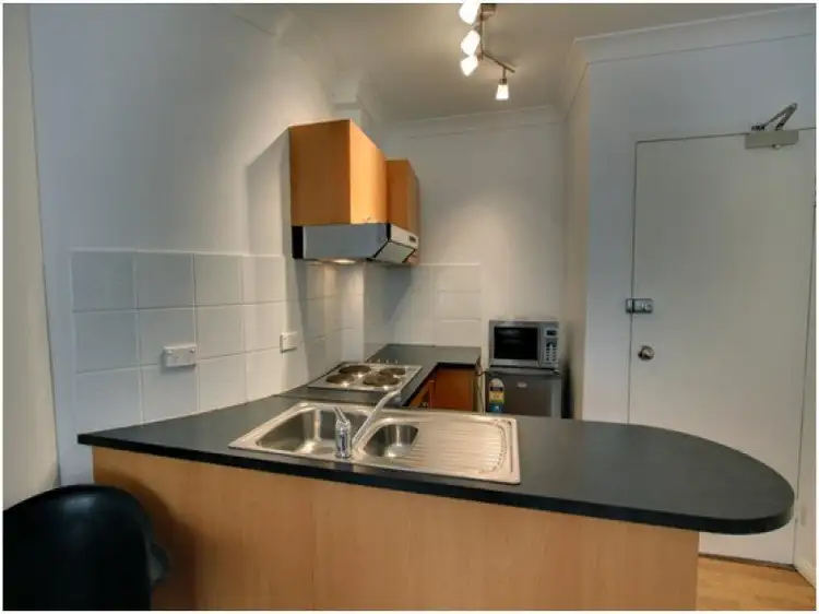 Fourth view of Homely apartment listing, 5/19 Kirketon Road, Darlinghurst NSW 2010