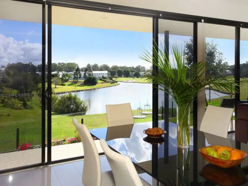 Main view of Homely house listing, 12 Royal Pines Resort, Benowa QLD 4217