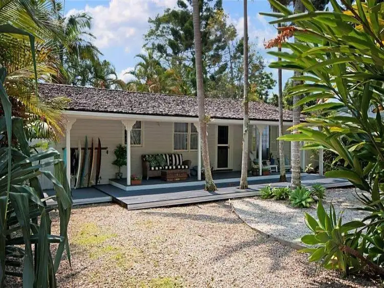 Fourth view of Homely house listing, 10B Cemetery Road, Byron Bay NSW 2481