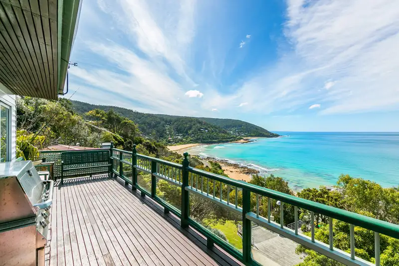 Main view of Homely house listing, 47 Morley Avenue, Wye River VIC 3234